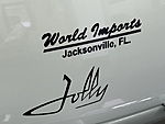 Used 1974 FIAT JOLLY JOLLY - (COLLECTOR SERIES) in JACKSONVILLE, FLORIDA (Photo 11)