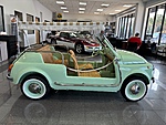 Used 1974 FIAT JOLLY JOLLY - (COLLECTOR SERIES) in JACKSONVILLE, FLORIDA (Photo 13)