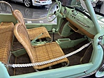 Used 1974 FIAT JOLLY JOLLY - (COLLECTOR SERIES) in JACKSONVILLE, FLORIDA (Photo 15)