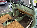 Used 1974 FIAT JOLLY JOLLY - (COLLECTOR SERIES) in JACKSONVILLE, FLORIDA (Photo 16)
