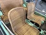 Used 1974 FIAT JOLLY JOLLY - (COLLECTOR SERIES) in JACKSONVILLE, FLORIDA (Photo 17)