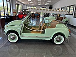 Used 1974 FIAT JOLLY JOLLY - (COLLECTOR SERIES) in JACKSONVILLE, FLORIDA (Photo 2)