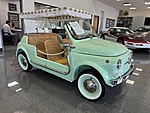 Used 1974 FIAT JOLLY JOLLY - (COLLECTOR SERIES) in JACKSONVILLE, FLORIDA (Photo 20)