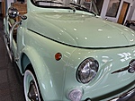 Used 1974 FIAT JOLLY JOLLY - (COLLECTOR SERIES) in JACKSONVILLE, FLORIDA (Photo 21)