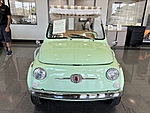 Used 1974 FIAT JOLLY JOLLY - (COLLECTOR SERIES) in JACKSONVILLE, FLORIDA (Photo 23)
