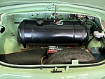 Used 1974 FIAT JOLLY JOLLY - (COLLECTOR SERIES) in JACKSONVILLE, FLORIDA (Photo 29)