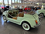 Used 1974 FIAT JOLLY JOLLY - (COLLECTOR SERIES) in JACKSONVILLE, FLORIDA (Photo 3)