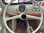Used 1974 FIAT JOLLY JOLLY - (COLLECTOR SERIES) in JACKSONVILLE, FLORIDA (Photo 34)