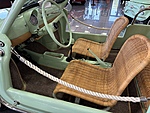 Used 1974 FIAT JOLLY JOLLY - (COLLECTOR SERIES) in JACKSONVILLE, FLORIDA (Photo 4)