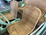 Used 1974 FIAT JOLLY JOLLY - (COLLECTOR SERIES) in JACKSONVILLE, FLORIDA (Photo 5)