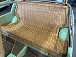 Used 1974 FIAT JOLLY JOLLY - (COLLECTOR SERIES) in JACKSONVILLE, FLORIDA (Photo 6)