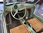 Used 1974 FIAT JOLLY JOLLY - (COLLECTOR SERIES) in JACKSONVILLE, FLORIDA (Photo 7)