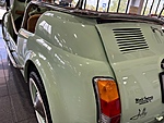 Used 1974 FIAT JOLLY JOLLY - (COLLECTOR SERIES) in JACKSONVILLE, FLORIDA (Photo 8)