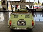 Used 1974 FIAT JOLLY JOLLY - (COLLECTOR SERIES) in JACKSONVILLE, FLORIDA (Photo 9)