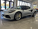 Used 2024 LOTUS EMIRA V6 FIRST EDITION 2.0 in JACKSONVILLE, FLORIDA (Photo 1)