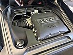 Used 2024 LOTUS EMIRA V6 FIRST EDITION 2.0 in JACKSONVILLE, FLORIDA (Photo 10)