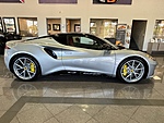 Used 2024 LOTUS EMIRA V6 FIRST EDITION 2.0 in JACKSONVILLE, FLORIDA (Photo 17)