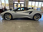 Used 2024 LOTUS EMIRA V6 FIRST EDITION 2.0 in JACKSONVILLE, FLORIDA (Photo 2)