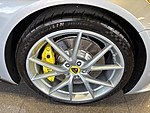 Used 2024 LOTUS EMIRA V6 FIRST EDITION 2.0 in JACKSONVILLE, FLORIDA (Photo 23)
