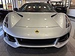 Used 2024 LOTUS EMIRA V6 FIRST EDITION 2.0 in JACKSONVILLE, FLORIDA (Photo 27)