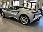 Used 2024 LOTUS EMIRA V6 FIRST EDITION 2.0 in JACKSONVILLE, FLORIDA (Photo 3)