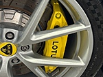 Used 2024 LOTUS EMIRA V6 FIRST EDITION 2.0 in JACKSONVILLE, FLORIDA (Photo 31)