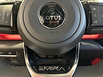 Used 2024 LOTUS EMIRA V6 FIRST EDITION 2.0 in JACKSONVILLE, FLORIDA (Photo 51)