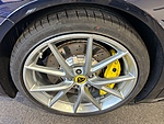 Used 2024 LOTUS EMIRA V6 FIRST EDITION 2.0 in JACKSONVILLE, FLORIDA (Photo 30)