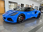 Used 2024 LOTUS EMIRA V6 FIRST EDITION 2.0 in JACKSONVILLE, FLORIDA (Photo 1)