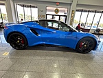 Used 2024 LOTUS EMIRA V6 FIRST EDITION 2.0 in JACKSONVILLE, FLORIDA (Photo 17)