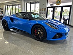 Used 2024 LOTUS EMIRA V6 FIRST EDITION 2.0 in JACKSONVILLE, FLORIDA (Photo 24)