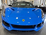 Used 2024 LOTUS EMIRA V6 FIRST EDITION 2.0 in JACKSONVILLE, FLORIDA (Photo 27)