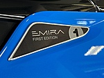 Used 2024 LOTUS EMIRA V6 FIRST EDITION 2.0 in JACKSONVILLE, FLORIDA (Photo 4)
