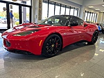 Used 2014 LOTUS EVORA S 2+2 in JACKSONVILLE, FLORIDA (Photo 1)