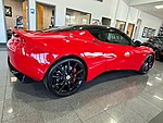 Used 2014 LOTUS EVORA S 2+2 in JACKSONVILLE, FLORIDA (Photo 14)