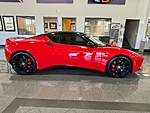 Used 2014 LOTUS EVORA S 2+2 in JACKSONVILLE, FLORIDA (Photo 15)