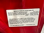 Used 2014 LOTUS EVORA S 2+2 in JACKSONVILLE, FLORIDA (Photo 30)