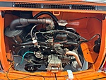 Used 1971 FIAT JOLLY 500 - (FRAME-ON RESTORATION) in JACKSONVILLE, FLORIDA (Photo 11)