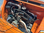 Used 1971 FIAT JOLLY 500 - (FRAME-ON RESTORATION) in JACKSONVILLE, FLORIDA (Photo 13)