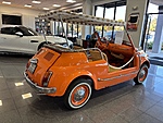 Used 1971 FIAT JOLLY 500 - (FRAME-ON RESTORATION) in JACKSONVILLE, FLORIDA (Photo 14)