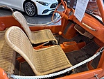 Used 1971 FIAT JOLLY 500 - (FRAME-ON RESTORATION) in JACKSONVILLE, FLORIDA (Photo 15)