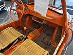 Used 1971 FIAT JOLLY 500 - (FRAME-ON RESTORATION) in JACKSONVILLE, FLORIDA (Photo 16)