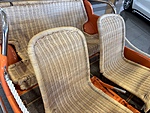 Used 1971 FIAT JOLLY 500 - (FRAME-ON RESTORATION) in JACKSONVILLE, FLORIDA (Photo 17)