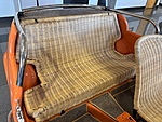 Used 1971 FIAT JOLLY 500 - (FRAME-ON RESTORATION) in JACKSONVILLE, FLORIDA (Photo 18)