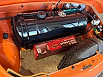 Used 1971 FIAT JOLLY 500 - (FRAME-ON RESTORATION) in JACKSONVILLE, FLORIDA (Photo 23)