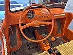 Used 1971 FIAT JOLLY 500 - (FRAME-ON RESTORATION) in JACKSONVILLE, FLORIDA (Photo 26)