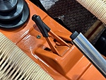 Used 1971 FIAT JOLLY 500 - (FRAME-ON RESTORATION) in JACKSONVILLE, FLORIDA (Photo 29)