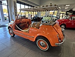 Used 1971 FIAT JOLLY 500 - (FRAME-ON RESTORATION) in JACKSONVILLE, FLORIDA (Photo 3)
