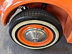 Used 1971 FIAT JOLLY 500 - (FRAME-ON RESTORATION) in JACKSONVILLE, FLORIDA (Photo 31)