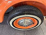 Used 1971 FIAT JOLLY 500 - (FRAME-ON RESTORATION) in JACKSONVILLE, FLORIDA (Photo 32)